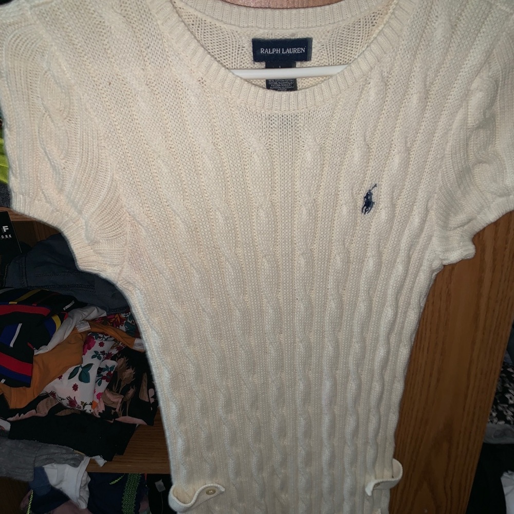 Polo dress